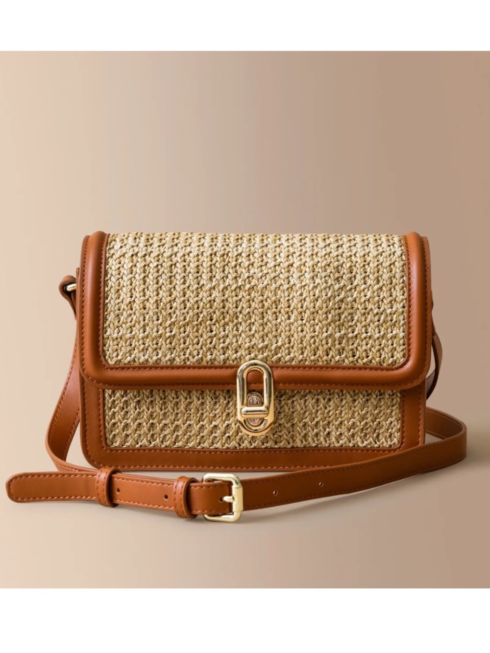 MIA Bag by JULES KAE (NWT)